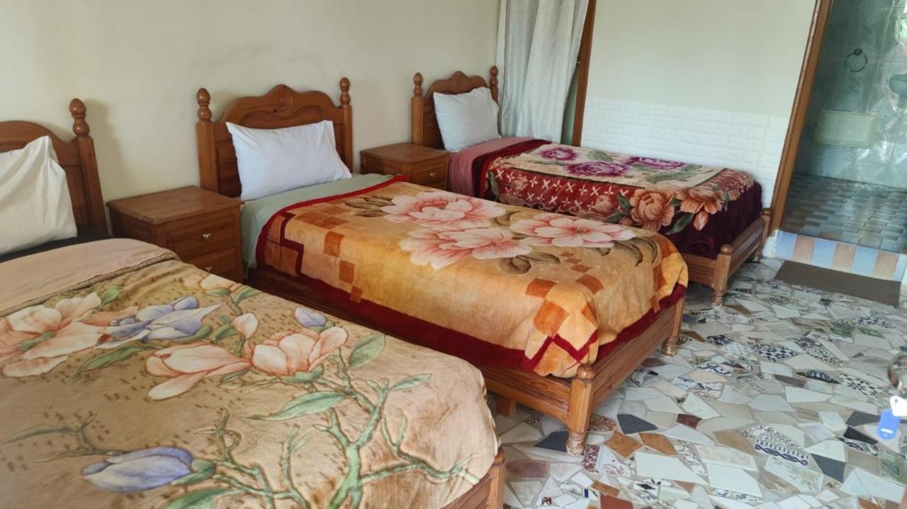 Auberge Restaurant Targa Taliouine Hotel Kültér fotó