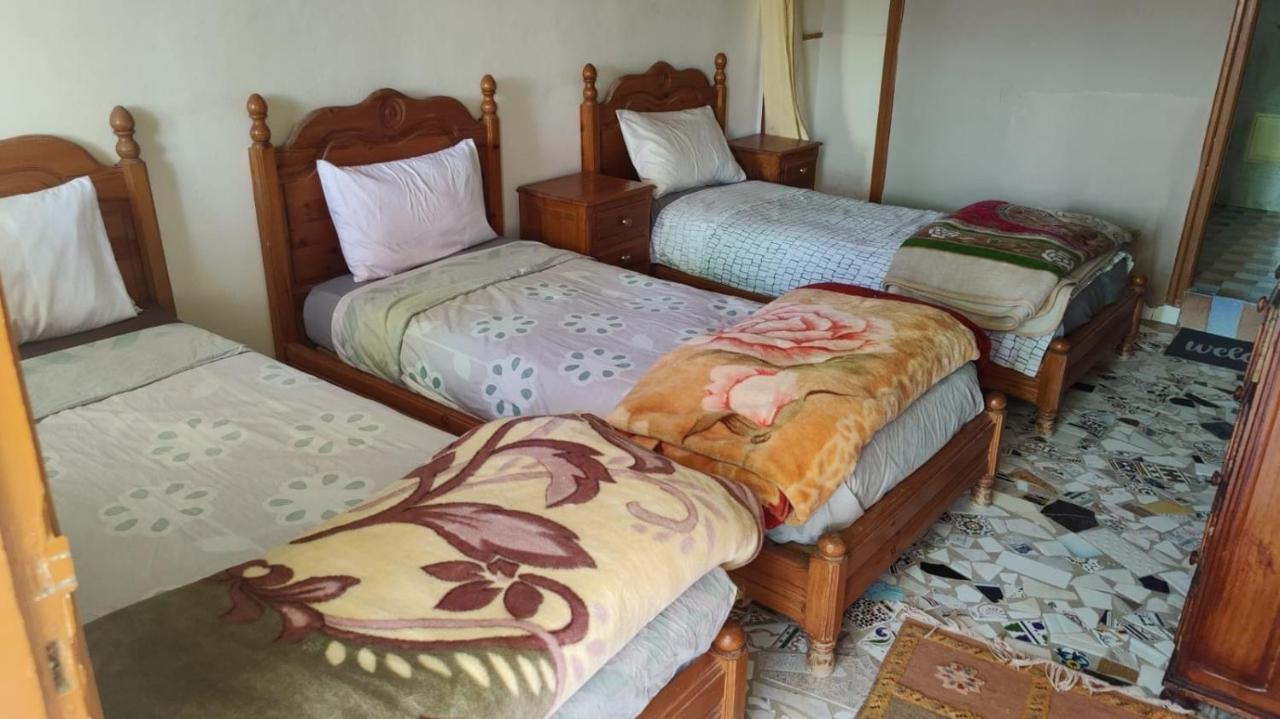 Auberge Restaurant Targa Taliouine Hotel Kültér fotó
