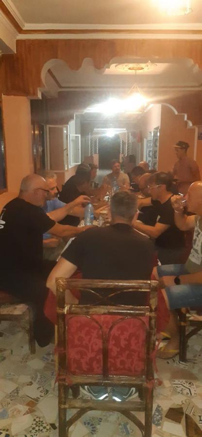 Auberge Restaurant Targa Taliouine Hotel Kültér fotó